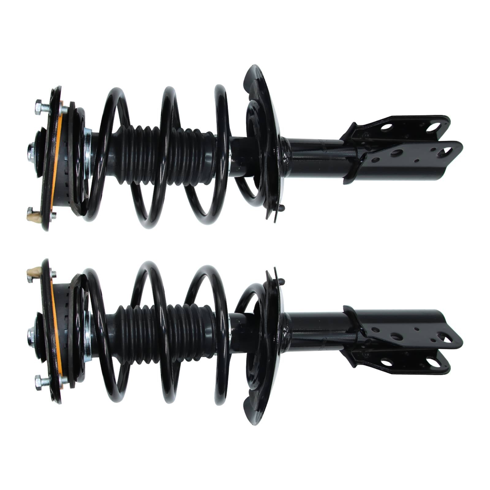 Pair Front Struts Assembly For 2000-2005 Cadillac Deville Buick Lesabre 171685