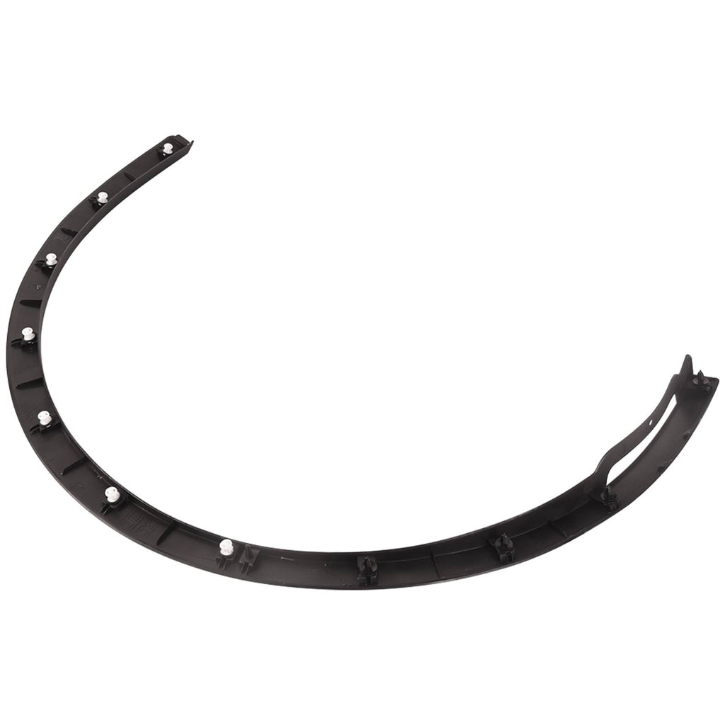 2020-2023 Tesla Model Y Front Right Fender Wheel Arch Fender Molding Trim