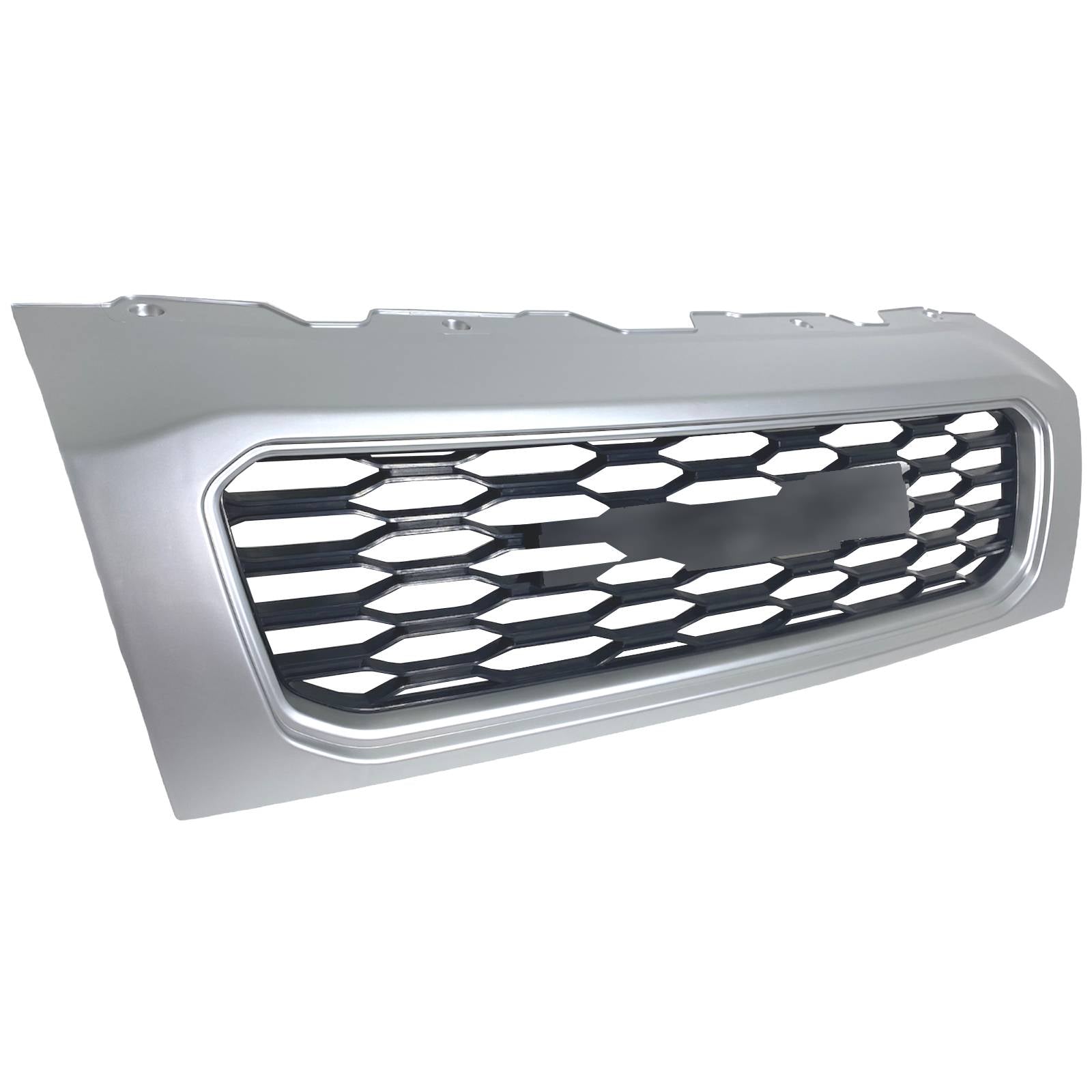Front Grill For 2019-2022 Ram ProMaster Gloss Black