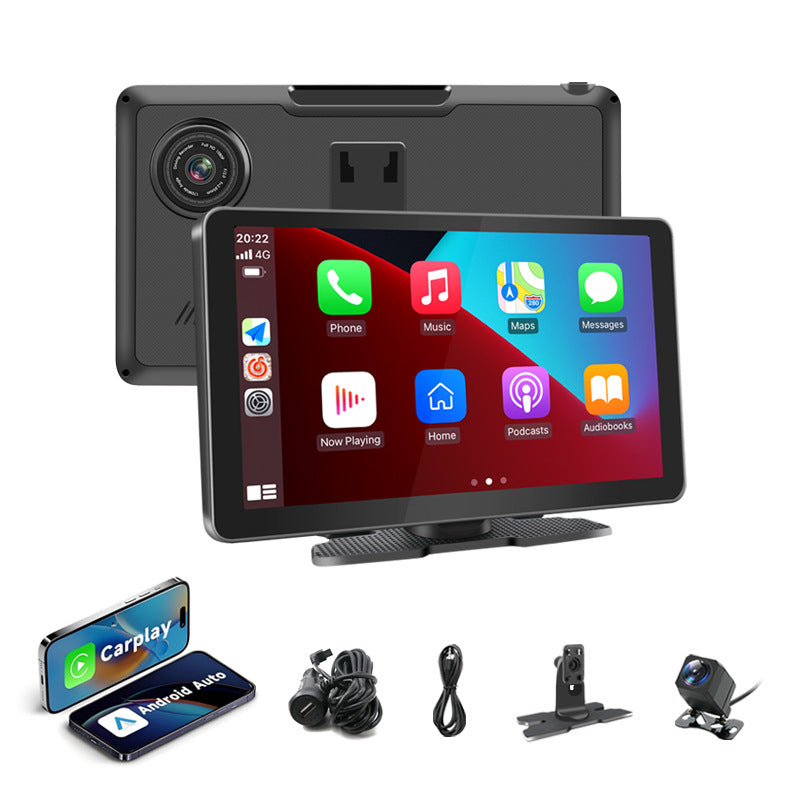 Wireless CarPlay Kit
