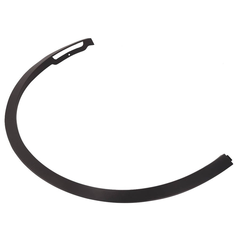 2020-2023 Tesla Model Y Front Right Fender Wheel Arch Fender Molding Trim
