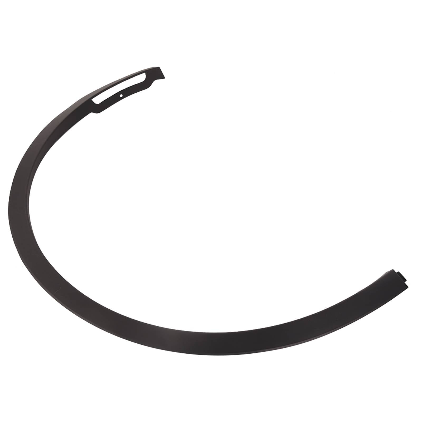 2020-2023 Tesla Model Y Front Right Fender Wheel Arch Fender Molding Trim