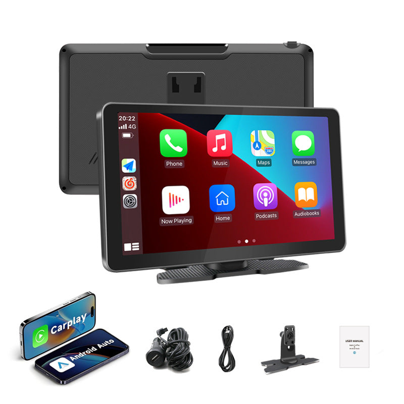 Wireless CarPlay Kit