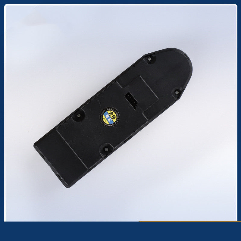 Front Lifter Power Window Master Control