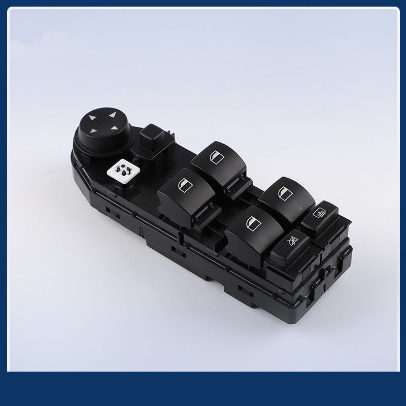 Front Lifter Power Window Master Control